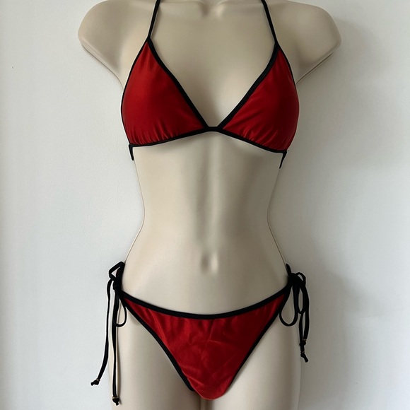 String Bikini Set - Picture 13 of 13